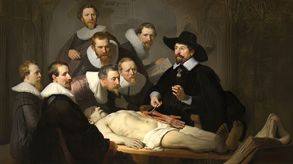 Orthodox position on Autopsies