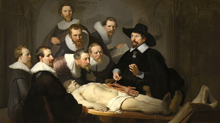 Orthodox position on Autopsies