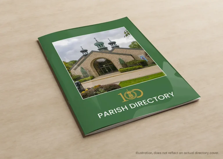 Parish Directory