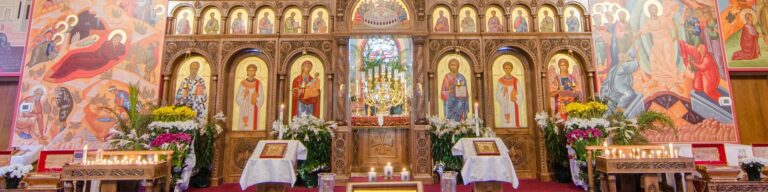 ChurchMainIconostas