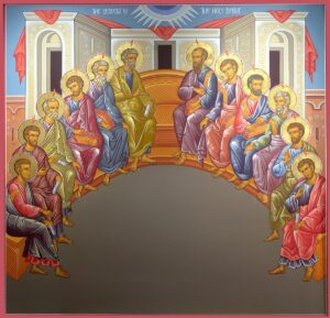 Pentecost