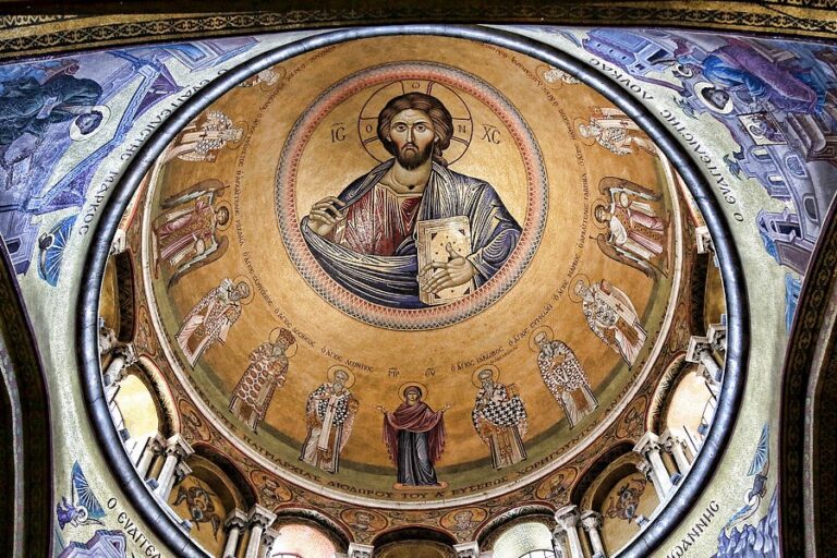 christ-pantocrator-no5-stephen-stookey