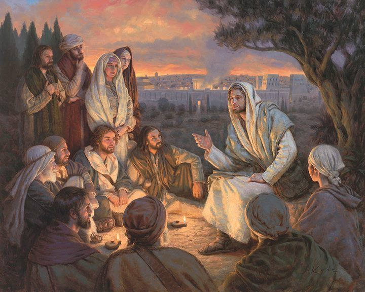 Imitation of Christ