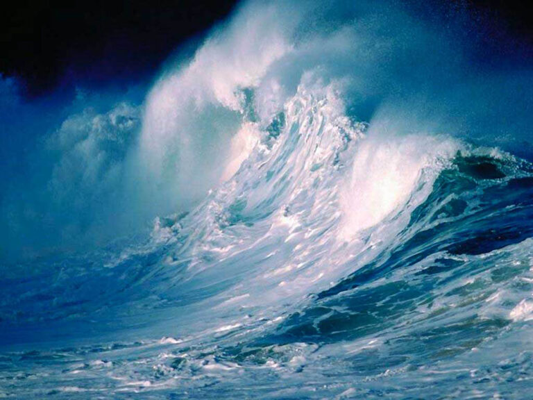 Big Wave Wallpapers 09