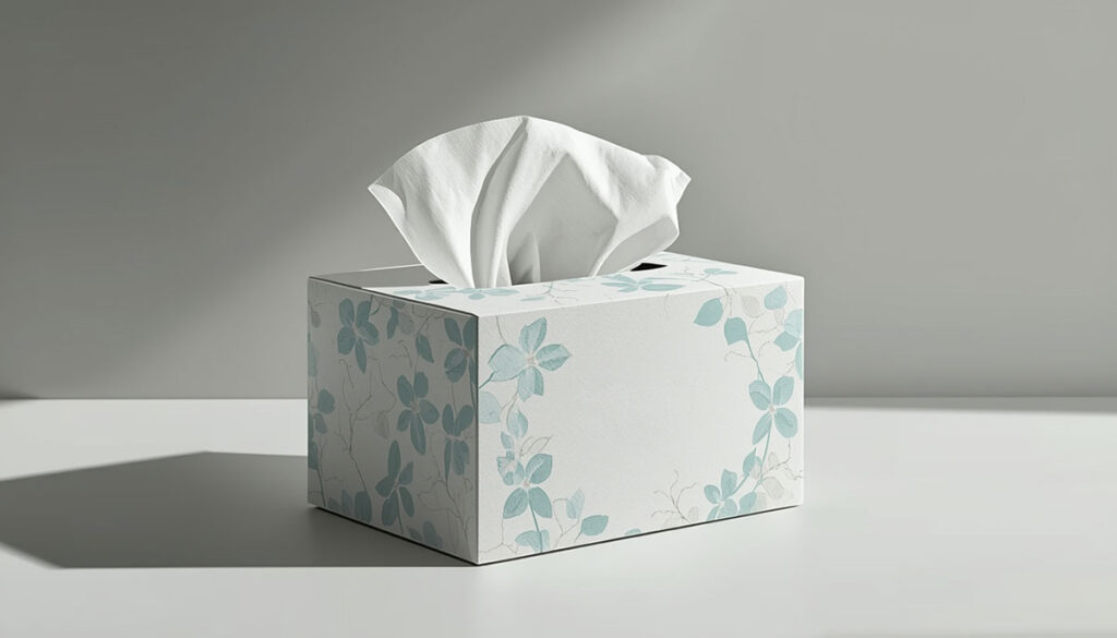 Tissue Box