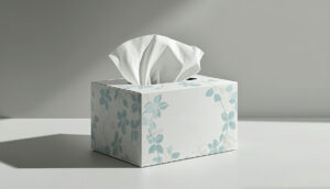 Tissue Box