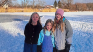 The Combs Clan