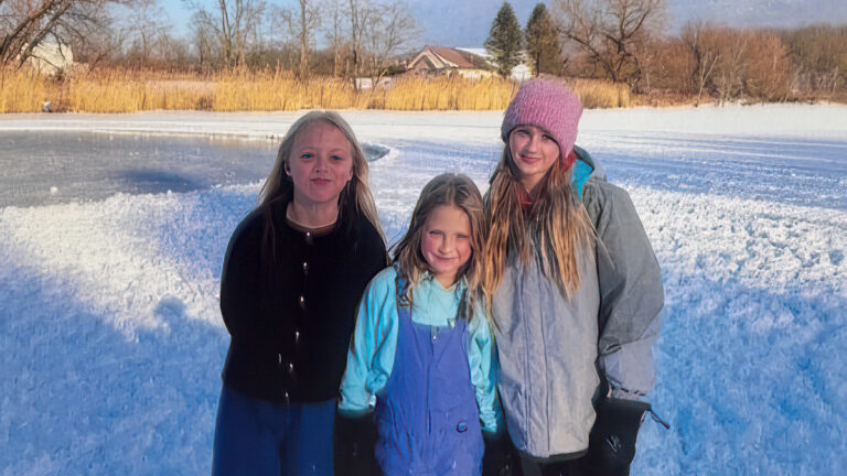 The Combs Clan