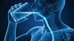 Dehydration