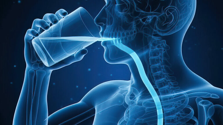Dehydration