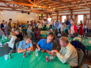 Father's Day Celebration at Archangel Michael Orthodox Church
