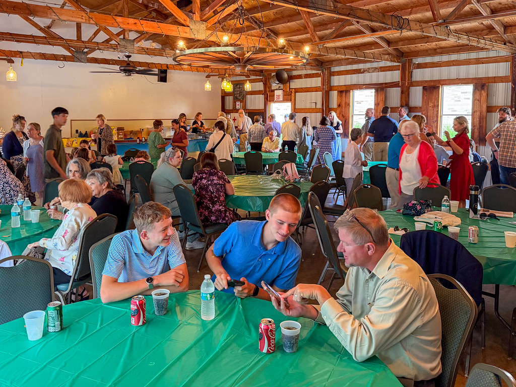 Father's Day Celebration at Archangel Michael Orthodox Church