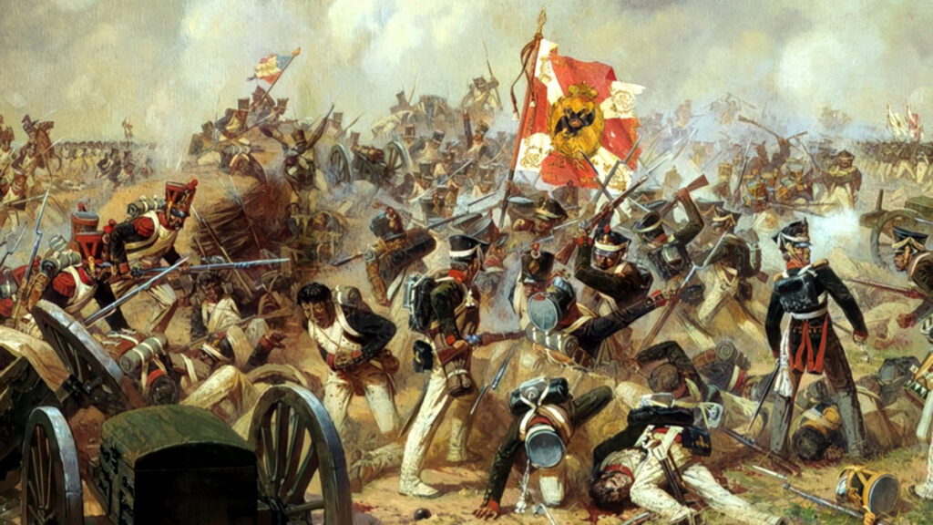 The 1812 Overture