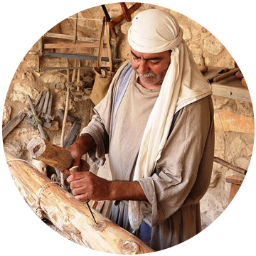 Biblical Occupations