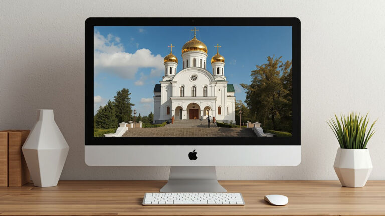 Orthodox Computer