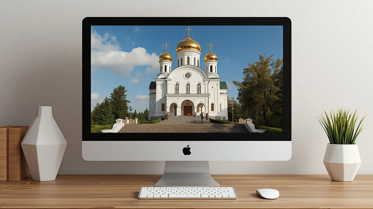 Orthodox Computer