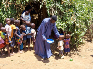 Kenya Water