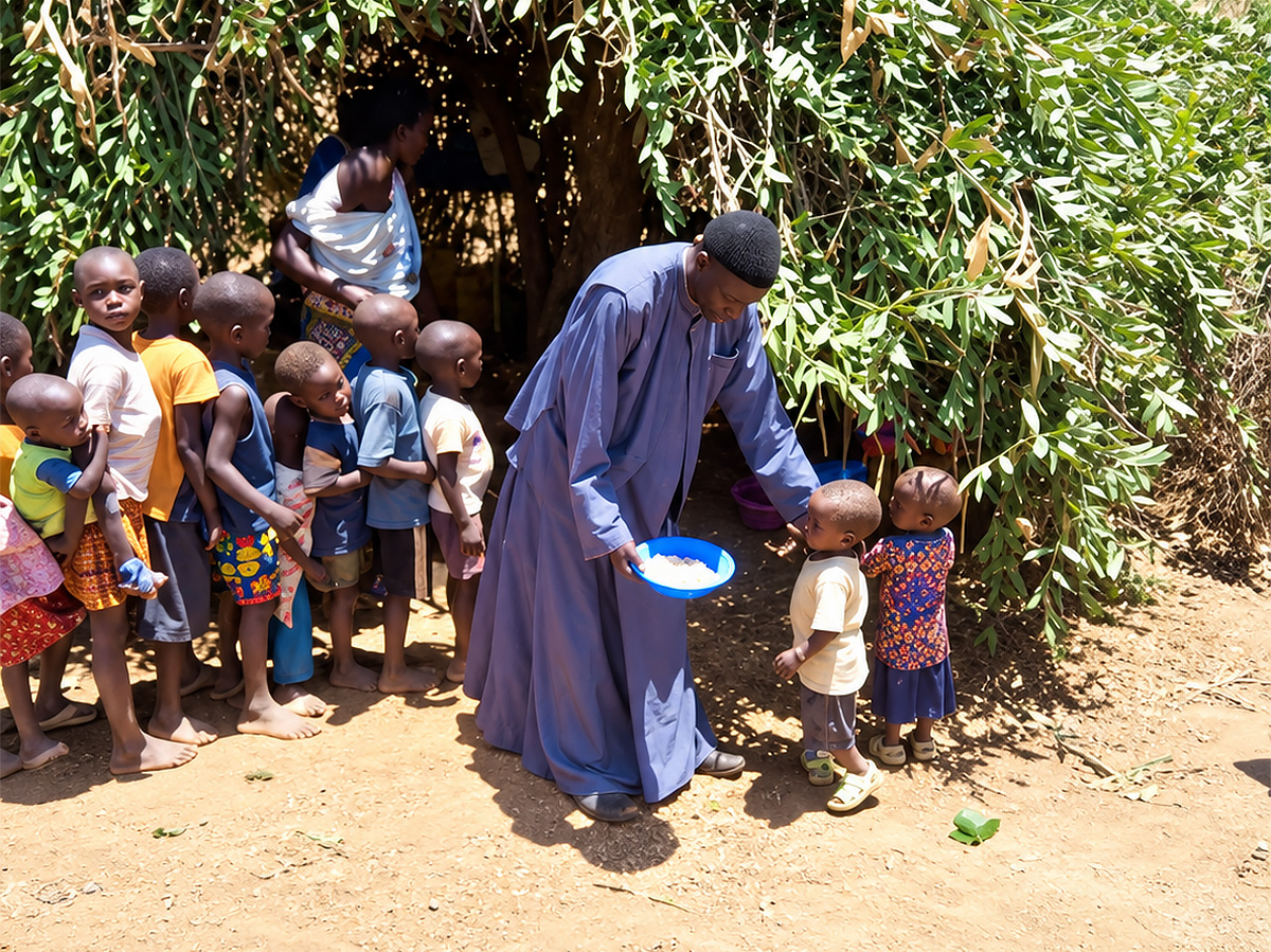 Kenya Water