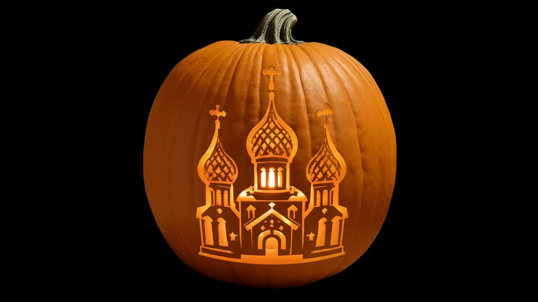 Halloween and the Orthodox Church