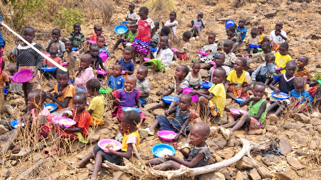 Water for Kenya