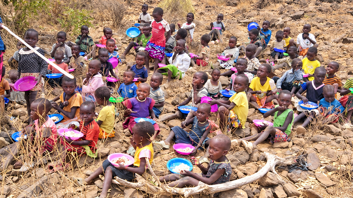 Water for Kenya